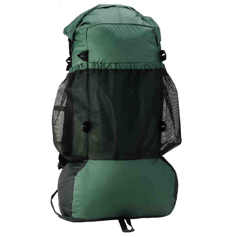 G4 Ultralight Pack Glen Van Peski
