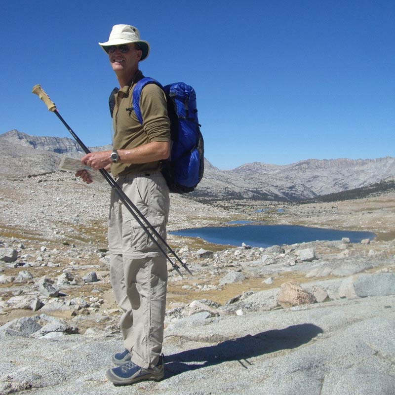Humphreys Basin