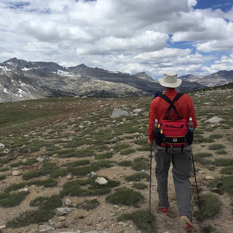 Humphreys Basin
