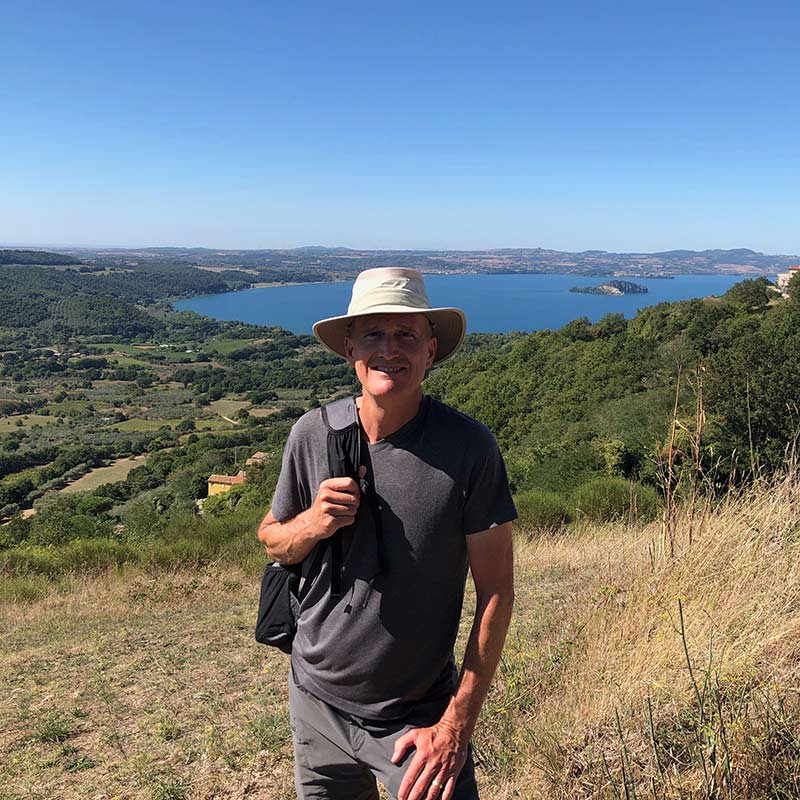 Via Francigena