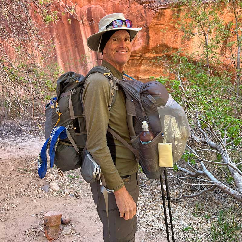 Paria Canyon