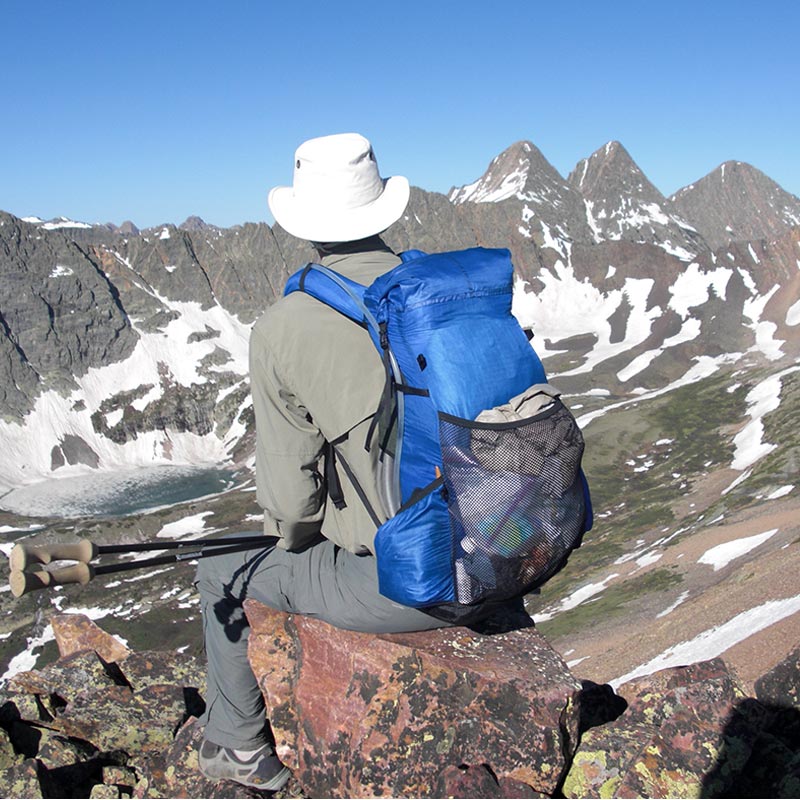 Weminuche Wilderness
