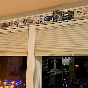 Christmas Connections